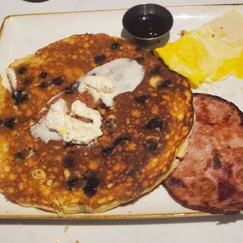 First Watch - Blueberry pancake Tri-Fecta@ First Watch! - Breakfast & Brunch Near Me - Waldorf, Maryland First Watch - Blueberry pancake Tri-Fecta@ First Watch! - Breakfast & Brunch Near Me - Waldorf, Maryland