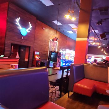 Bowlero Matthews - Bowling Near Me - Matthews, North Carolina