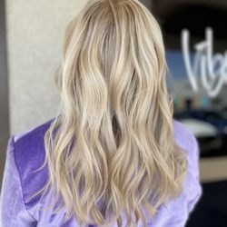 Vibe Salon