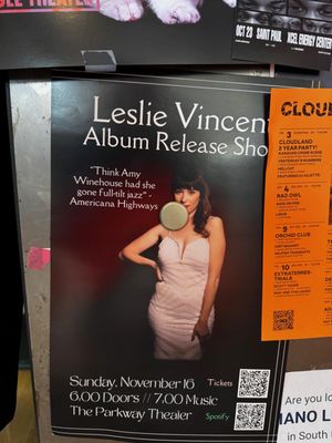 Vicinity Coffee by null