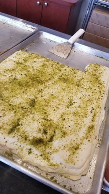 Lebon Sweets by null