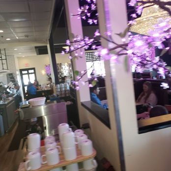 Bell City Diner - Beautiful lite colored trees giving a nice relaxing atmosphere! You will be surprised of what they are made of! - Diners Near Me - Bristol, Connecticut Bell City Diner - Beautiful lite colored trees giving a nice relaxing atmosphere! You will be surprised of what they are made of! - Diners Near Me - Bristol, Connecticut