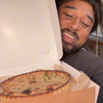 Sunlit Pie - Beef Pie - Food Delivery Services Near Me - Van Nuys, California