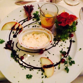 Louise - Crème brulée vom Ziegenfeuschkäse!!!!! Himmlisch - International Near Me - Hamburg, HH Louise - Crème brulée vom Ziegenfeuschkäse!!!!! Himmlisch - International Near Me - Hamburg, HH