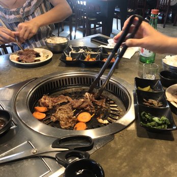 Arirang Korean BBQ - Korean Near Me - Lexington, Kentucky
