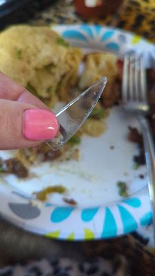 Crepes Tea House by null