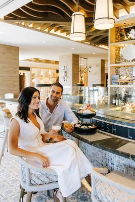Jupiter Beach Resort & Spa by null
