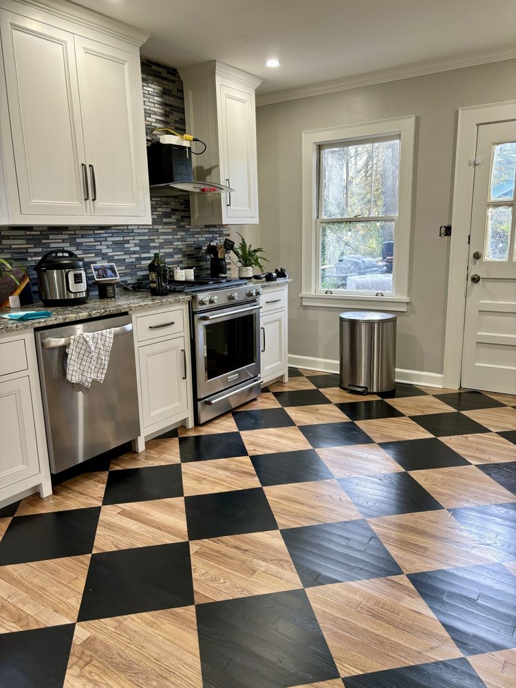 Slide of Scandinavian Roofing