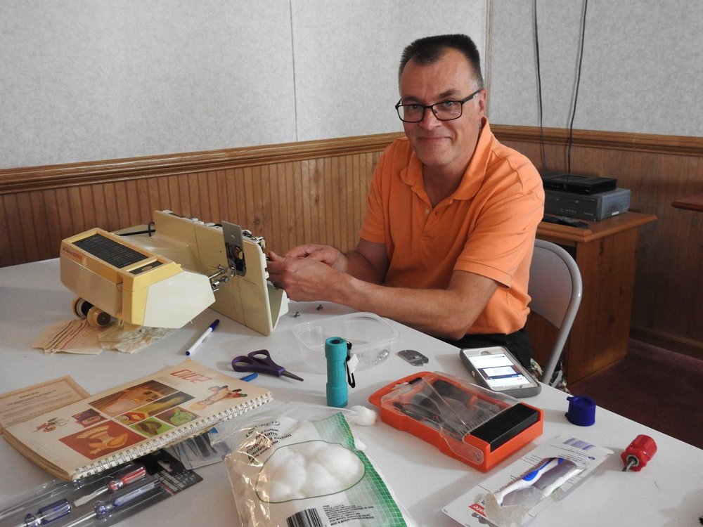 NEVER ENOUGH FABRICS AND QUILTING Updated September 2024 12 Photos 543 Flaggy Meadow Rd