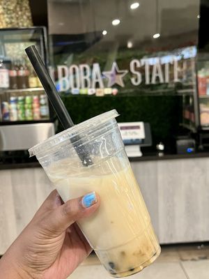 Bbear Cafe by null