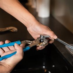 Navarre Plumbing and Gas