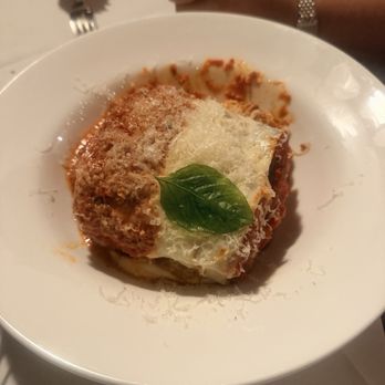 Di Maggio’s - Lasagna - Italian Near Me - Scottsdale, Arizona