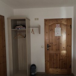 Gästehaus Bub - ... Zimmereinrichtung ...