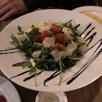 Kofein - Salad - Bars Near Me - Prague, Puerto Rico