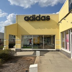 Adidas - Gaffney,S.C.