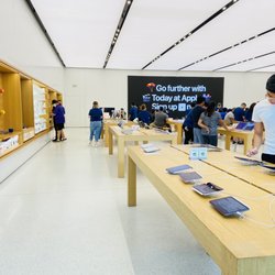 Apple - Memorial City