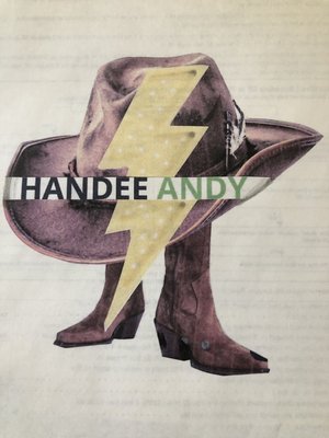 Handee Andy Logo