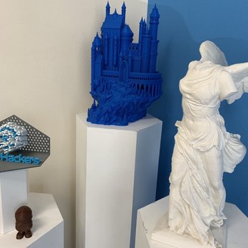MatterHackers - 3D Printing Near Me - Lake Forest, California
