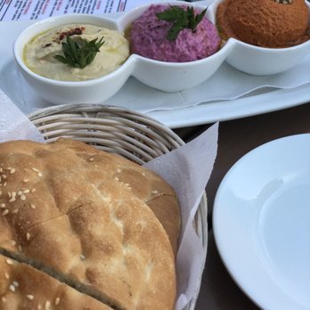 Mezé Restaurant - Turkish Near Me - Washington, DC, District of Columbia