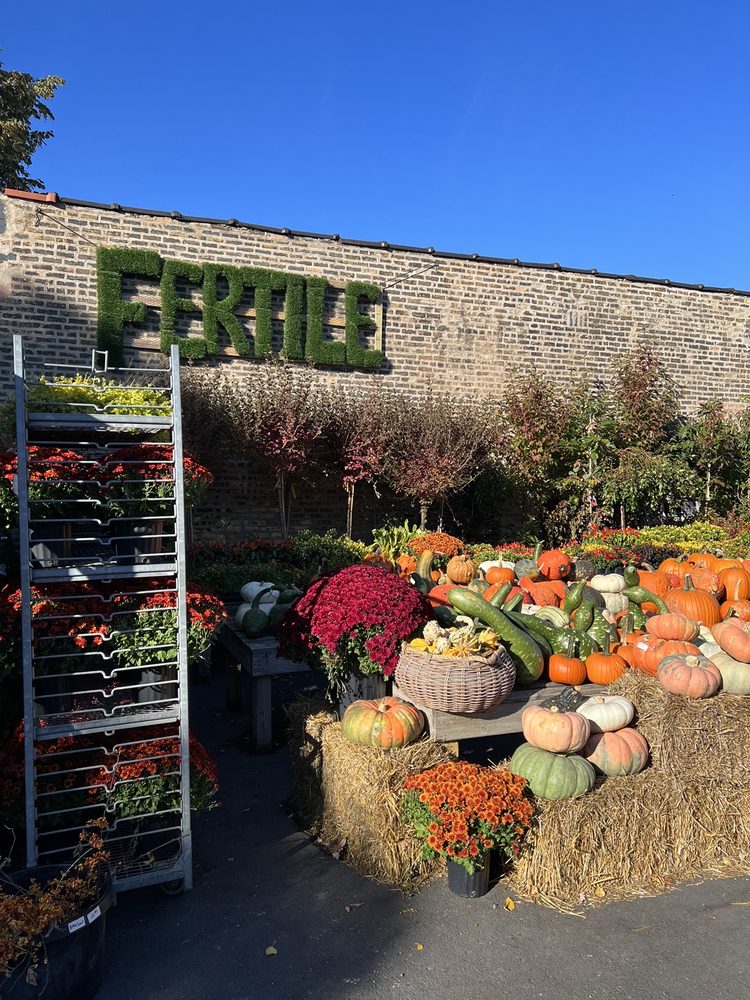 FERTILE GARDEN CENTER Updated September 2024 19 Photos & 59 Reviews