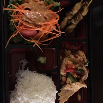 Charm Thai - Thai Near Me - Washington, DC, District of Columbia