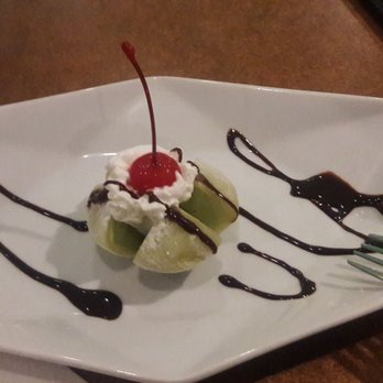 Fuji Sushi - Mochi Icea cream - Sushi Bars Near Me - Katy, Texas