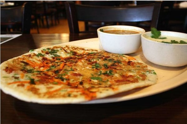 Tiffin The Indian Kitchen by null