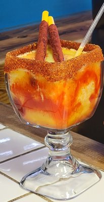 Mariscos Sinaloa by null
