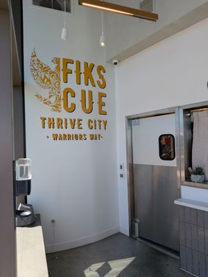 Fikscue Thrive City by null Fikscue Thrive City by null