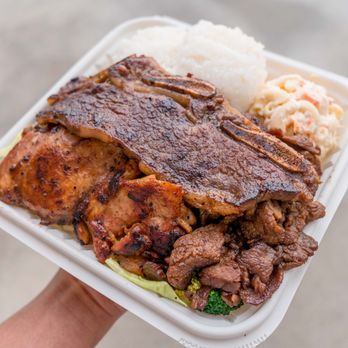 Ono Hawaiian BBQ (Lake Forest) photo 5