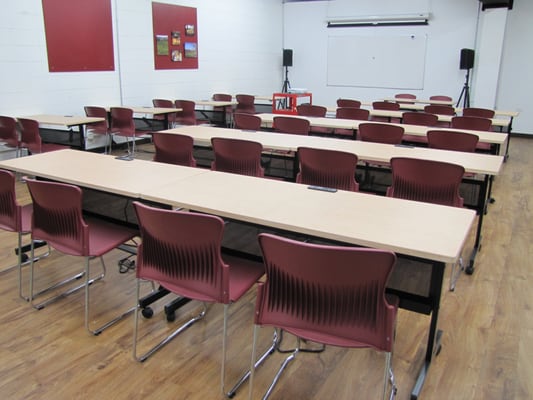 Leaders Beverage by null