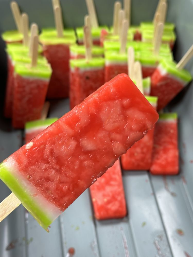 Food from La Monarca Michoacana Lawton