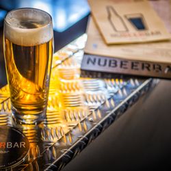 NUBEERBAR