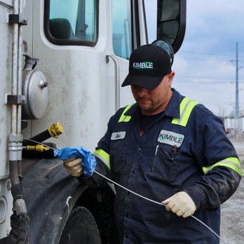 Kimble Companies - #WeAreKimble - Recycling Center Near Me Kimble Companies - #WeAreKimble - Recycling Center Near Me