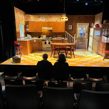 Sheen Center - Comfortable seats; great set! - Performing Arts Near Me - New York, New York Sheen Center - Comfortable seats; great set! - Performing Arts Near Me - New York, New York