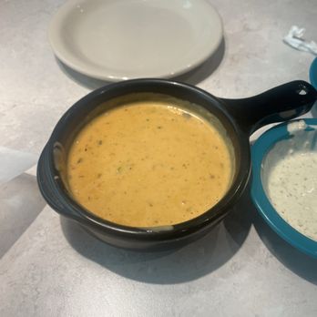 Chuy's - Queso, Creamy Jalapeño Sauce - Tex-Mex Near Me - Evansville, Indiana