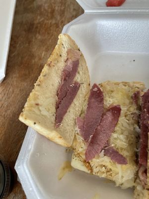 Abner's Casual Dinings by null