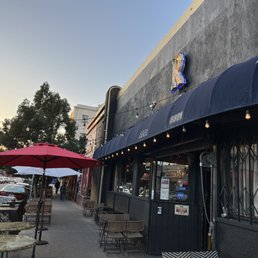 Outside Outside