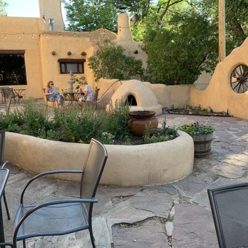 Sagebrush Grill & Cantina - Patio - American Near Me - Taos, New Mexico Sagebrush Grill & Cantina - Patio - American Near Me - Taos, New Mexico