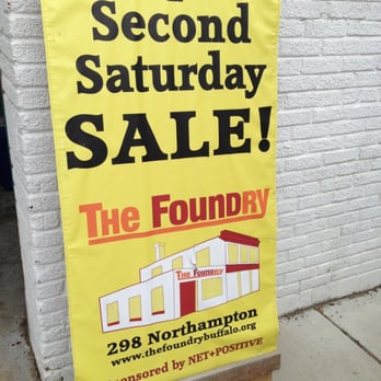 The Foundry - Makerspaces Near Me - Buffalo, New York
