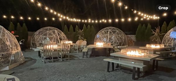 Coach Meeting House by null