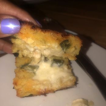 Avenue Kitchen & Bar - Jalapeno Corn Bread - New American Near Me - Baltimore, Maryland Avenue Kitchen & Bar - Jalapeno Corn Bread - New American Near Me - Baltimore, Maryland