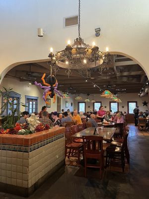 La Margarita Restaurante by null