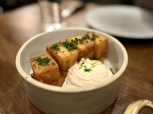 Niku Steakhouse by null