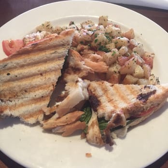 Nonna Bartolotta's - Gross! - Italian Near Me - Milwaukee, Wisconsin