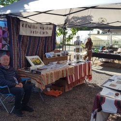 Santa Fe Flea Market