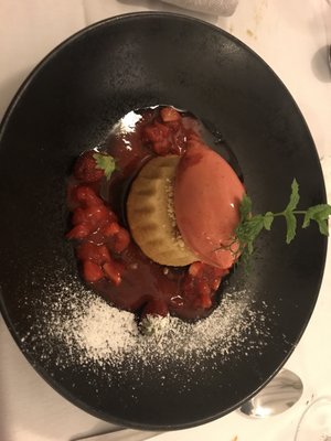 L'Étier by null