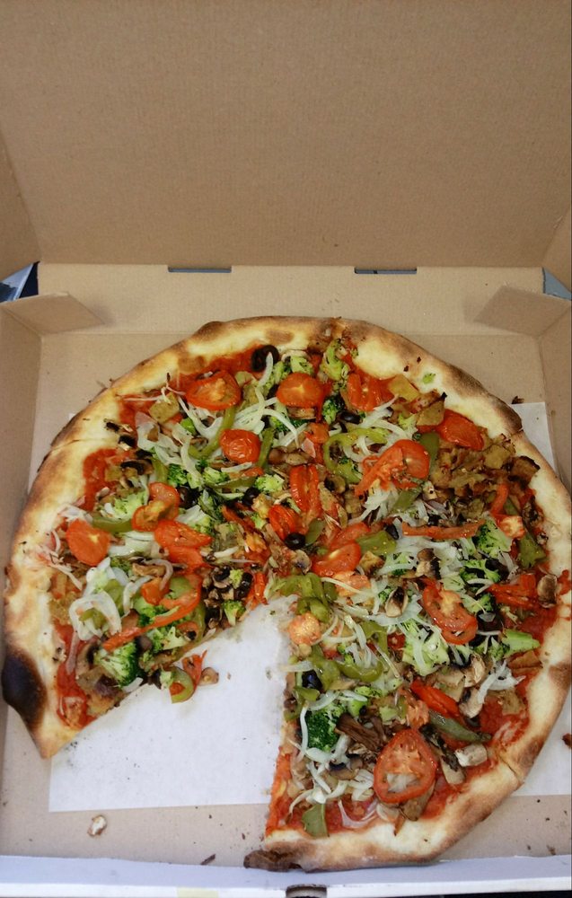 NAPOLI PIZZA 214 Photos & 192 Reviews 1145 N Colony Rd, Wallingford