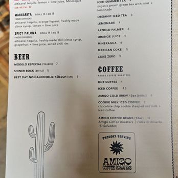 HomeState - Mexican Near Me - Santa Monica, California HomeState - Mexican Near Me - Santa Monica, California