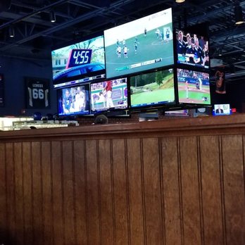 Kickback Jack's - Sports Bars Near Me - Richmond, Virginia Kickback Jack's - Sports Bars Near Me - Richmond, Virginia